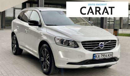 Volvo XC60 2017