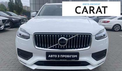 Volvo XC90 2019