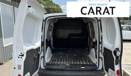 Renault Kangoo 2019