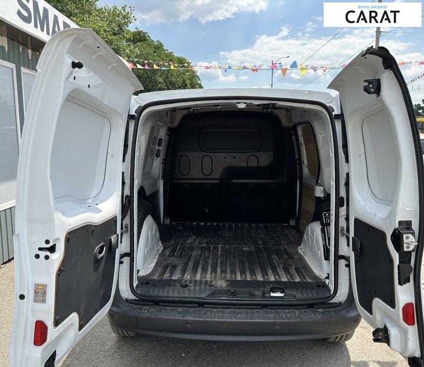 Renault Kangoo 2019