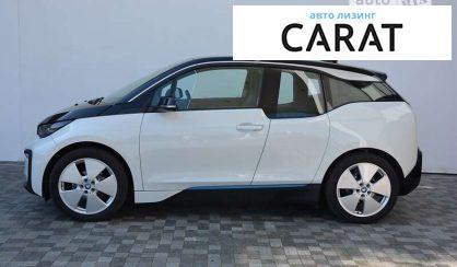 BMW I3 2020