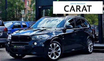 BMW X5 2013