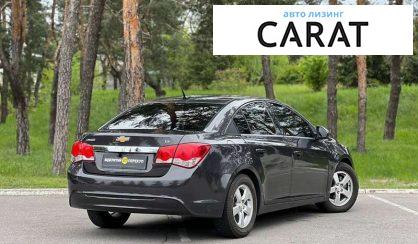 Chevrolet Cruze 2013