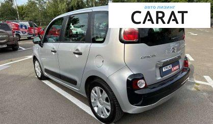 Citroen C3 Picasso 2013