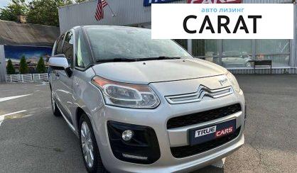 Citroen C3 Picasso 2013