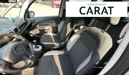 Citroen C3 Picasso 2013