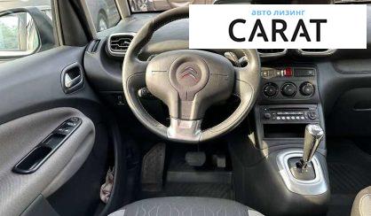 Citroen C3 Picasso 2013