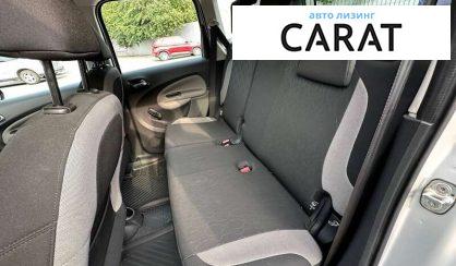 Citroen C3 Picasso 2013