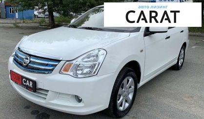 Розглянути Dongfeng E11K 2019 Dongfeng E11K 2019 - авто лізинг Carat