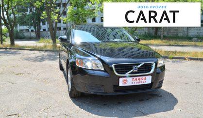 Volvo V50 2010