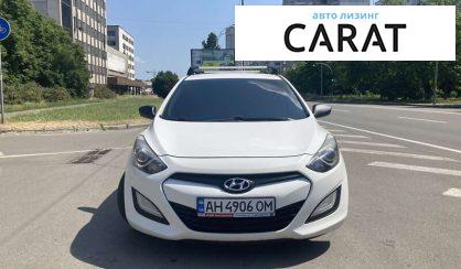 Hyundai i30 2013