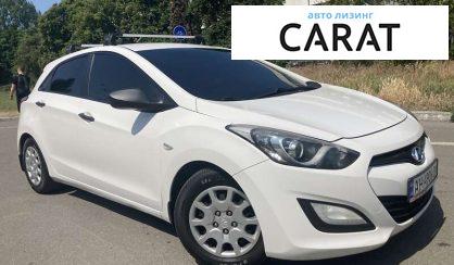 Hyundai i30 2013