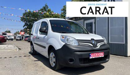 Renault Kangoo 2019