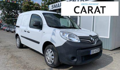 Renault Kangoo 2017