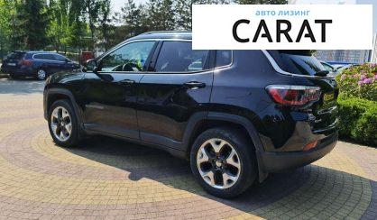 Jeep Compass 2018