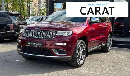 Jeep Grand Cherokee 2017 Jeep Grand Cherokee 2017