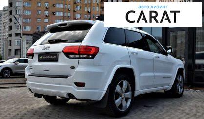 Jeep Grand Cherokee 2013