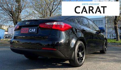 Kia Cerato 2013