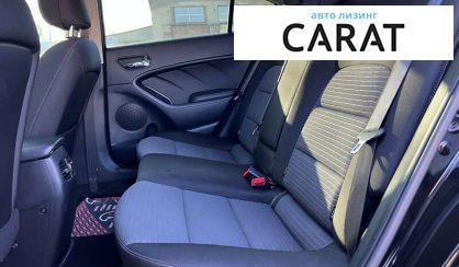 Kia Cerato 2013