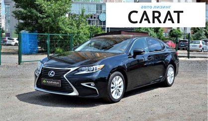 Lexus ES 2014 Lexus ES 2014