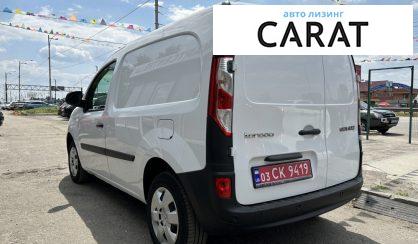 Renault Kangoo 2019