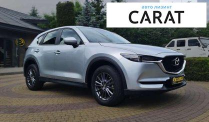 Mazda CX-5 2019