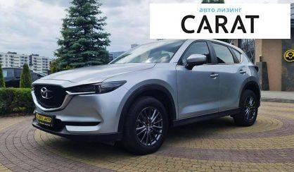 Mazda CX-5 2019