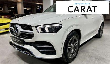 Mercedes-Benz GLE-Class 2019