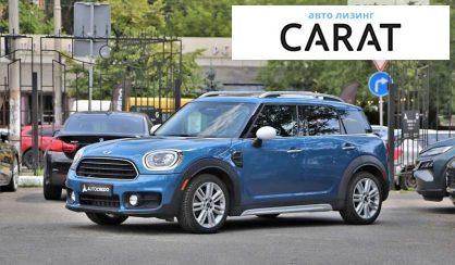 MINI Countryman 2017