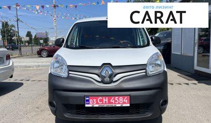 Renault Kangoo 2019