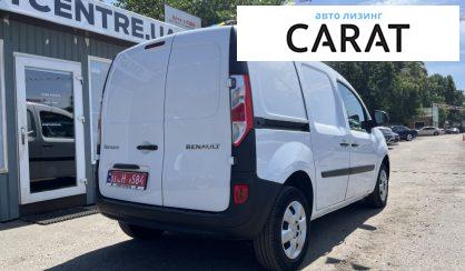 Renault Kangoo 2019