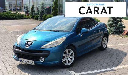 Рассмотреть Peugeot 207 2007 Peugeot 207 2007 - авто лізинг Carat