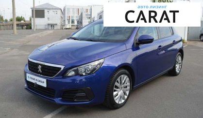 Peugeot 308 2019 Peugeot 308 2019