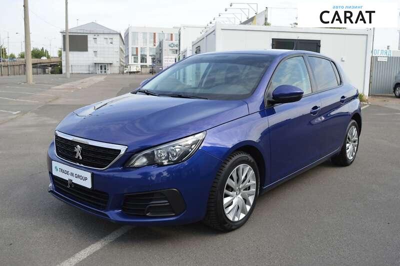 Peugeot 308 2019 Peugeot 308 2019