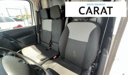 Renault Kangoo 2019