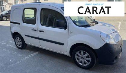 Renault Kangoo 2011