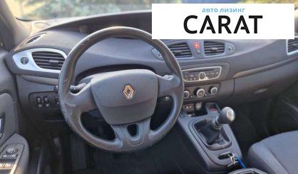 Renault Scenic 2009