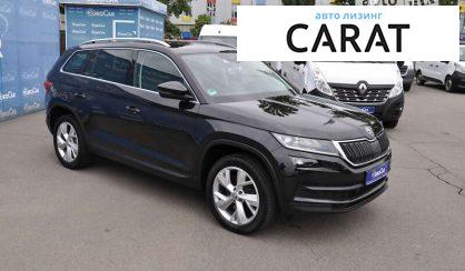 Skoda Kodiaq 2017