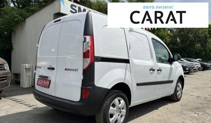 Renault Kangoo 2019