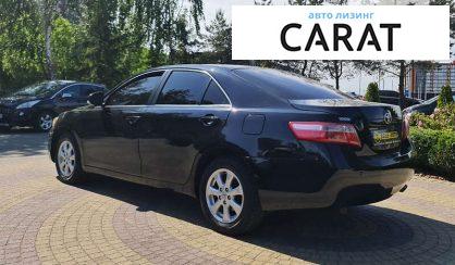 Toyota Camry 2009