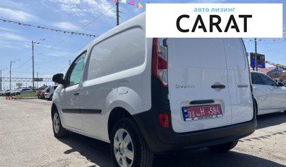 Renault Kangoo 2019