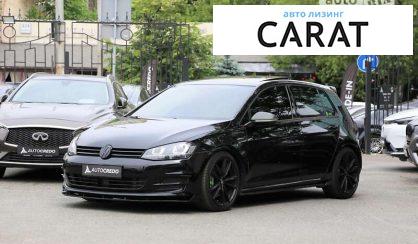 Volkswagen Golf 2017 Volkswagen Golf 2017