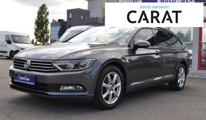Volkswagen Passat 2016 Volkswagen Passat 2016