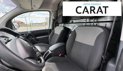 Renault Kangoo 2019