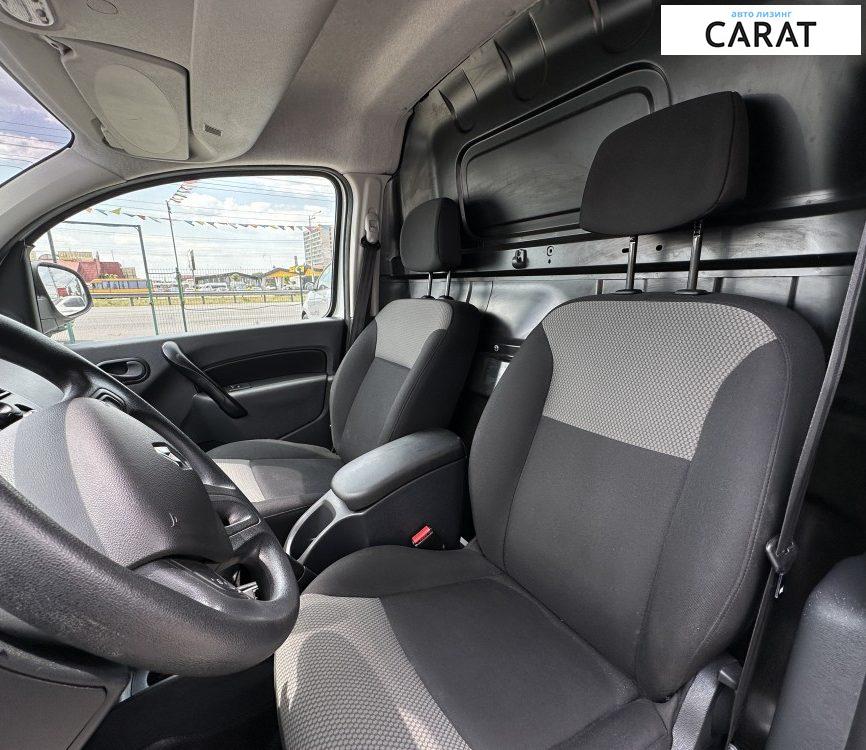 Renault Kangoo 2019