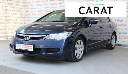 Honda Civic 2007