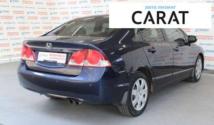 Honda Civic 2007