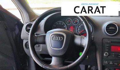 Audi A3 2008