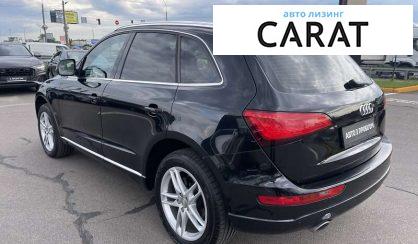 Audi Q5 2013