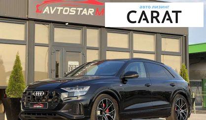 Audi Q8 2018 Audi Q8 2018